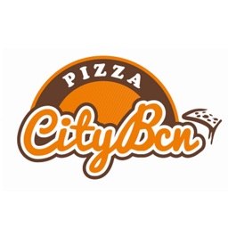 Pizza City Bcn