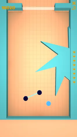 Game screenshot LineBreak apk