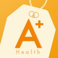 Health Amulet（ヘルスアミュレット） apk