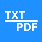 Top 38 Utilities Apps Like Txt2PDF - TXT File to PDF - Best Alternatives
