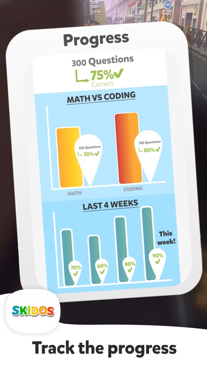 Math Games: 1st-4th Grade Kids screenshot-7