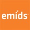 The official app of the emids Virtual Conference