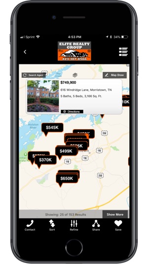 Elite Realty Group Morristown(圖3)-速報App