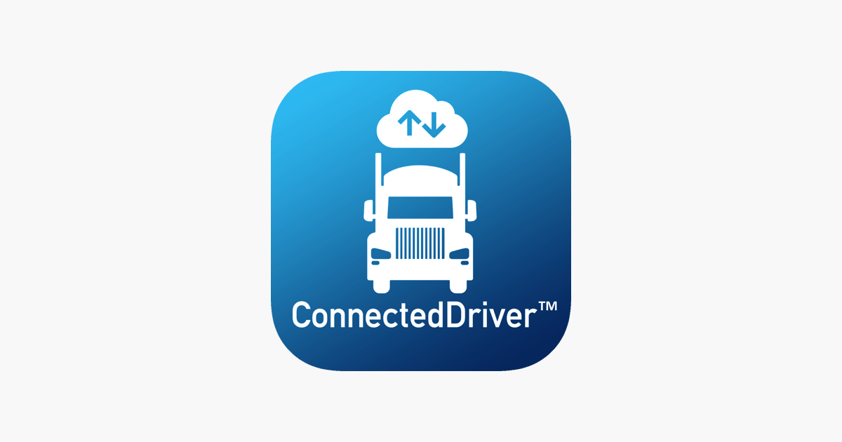 PeopleNet ConnectedDriver™ on the App Store
