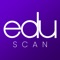 EDU Scan is a software solution that utilizes QR code scanning technology