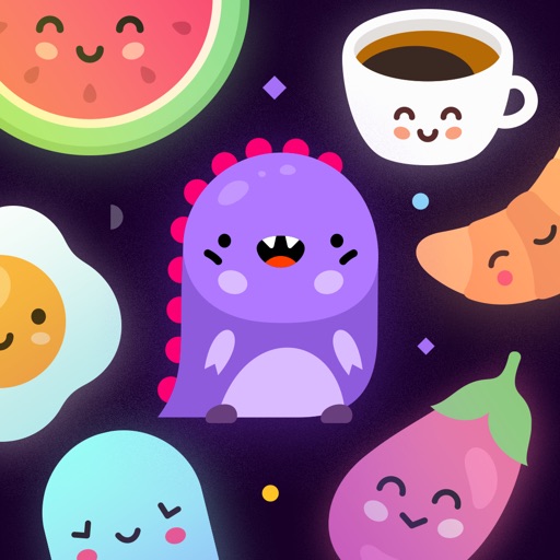 Numberzilla: Number Math Games