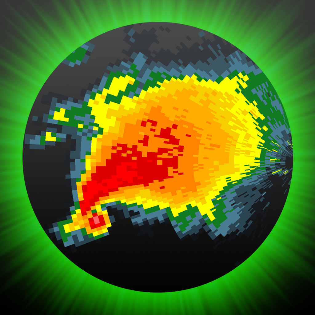 RadarScope App Icon