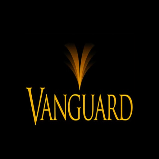Vanguard Community Church Icon