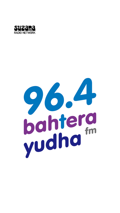 How to cancel & delete Bahtera Yudha 96.4 FM from iphone & ipad 1