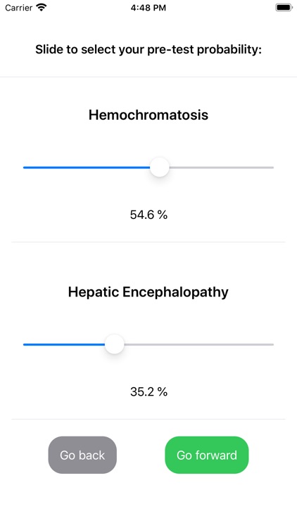 Differential Diagnosis Creator