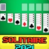 Classic Solitaire 2021 - Cards