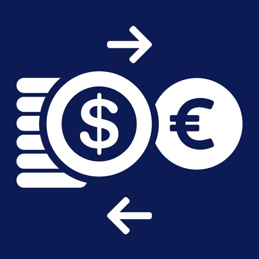 Currency Converter - CGVAK