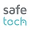 Safetech es una app que permite controlar y monitorear el acceso remoto y presencial a diferentes puntos de acceso, aumentando así sustancialmente la productividad y gestión de tu empresa