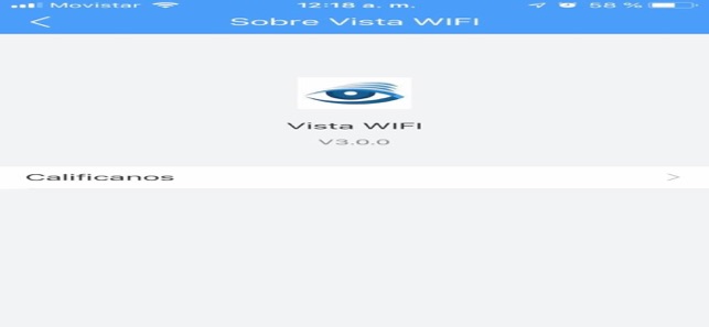 VISTA WIFI(圖3)-速報App