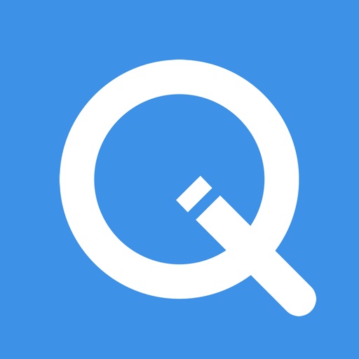 QuitNow! iOS App