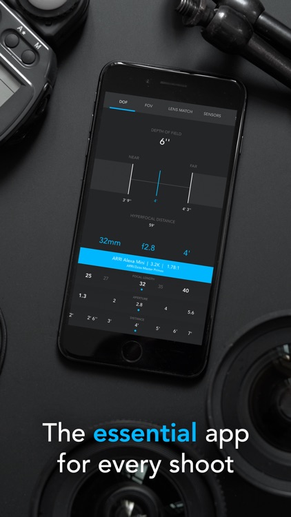 f8 Lens Toolkit screenshot-5