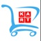 Kartmandus Online Shopping App: 