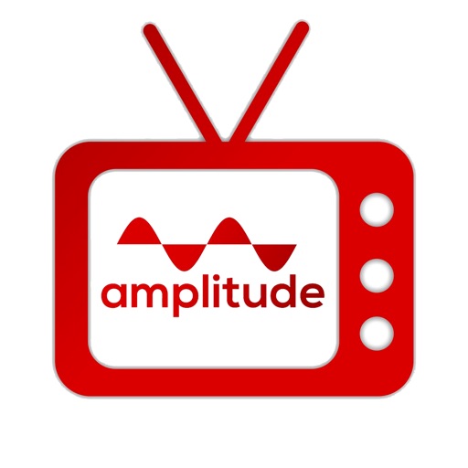 Amplitude TV icon