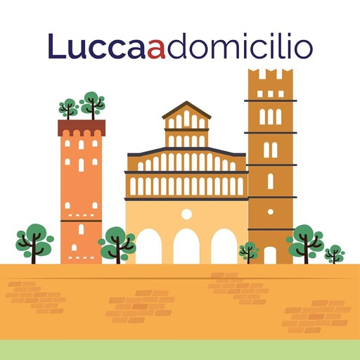 Lucca a Domicilio