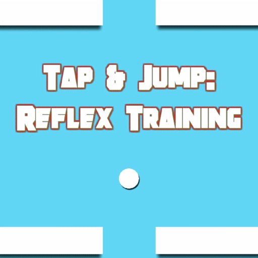 Tap & Jump: Reflex Training