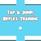 Tap & Jump: Reflex Training is a simple arcade that will bring you a lot of fun