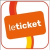 LeTicket