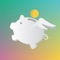 Fin is a great way to track and categorize income and expenses to better get a handle on your finances