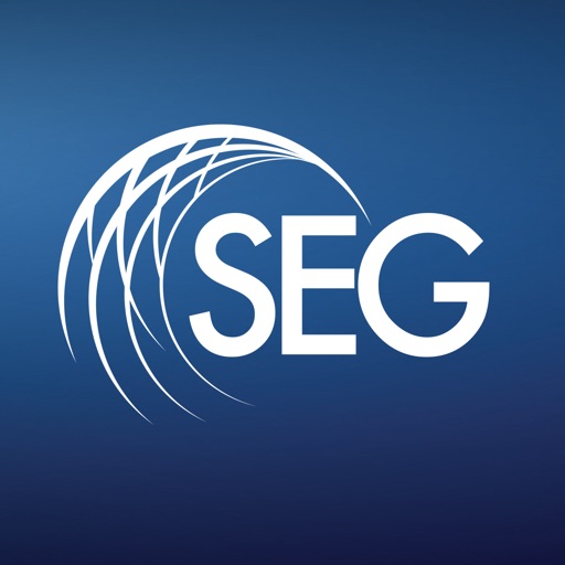 SEG Events