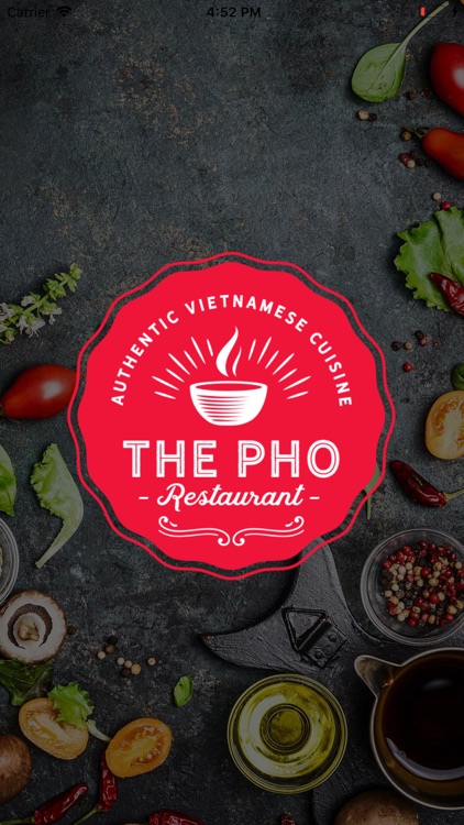 The Pho