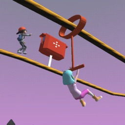 Dodge Rope 3D