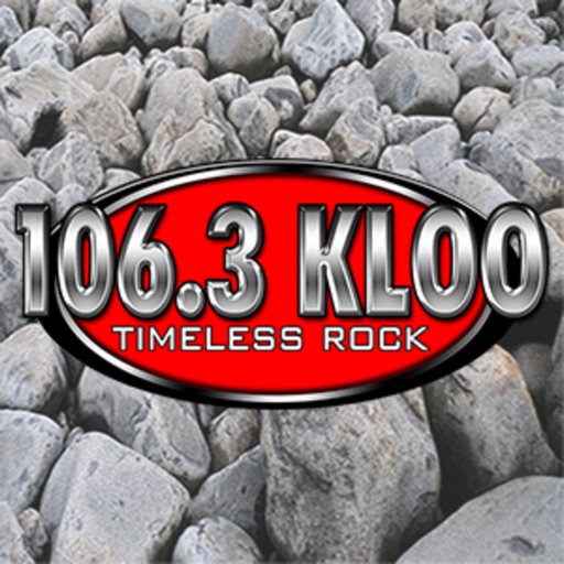 Timeless Rock KLOO FM