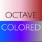 Icon Octave-band Colored Noise
