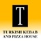 Welcome to Turkish Kebab And Pizza House