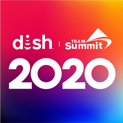 2020 DISH Team Summit