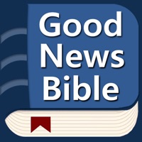 Good News Bible (GNB) ne fonctionne pas? problème ou bug?