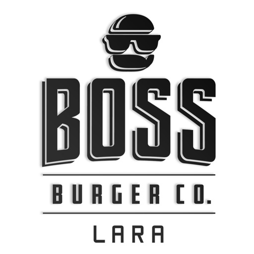 Boss Burger Co Lara