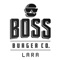 At Boss Burger Co Lara we are proud to offer you our very own online food ordering app