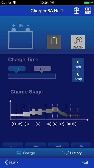Charge Plus screenshot 3