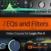 EQs and Filters Course By mPV