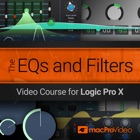 Top 49 Music Apps Like EQs and Filters Course By mPV - Best Alternatives