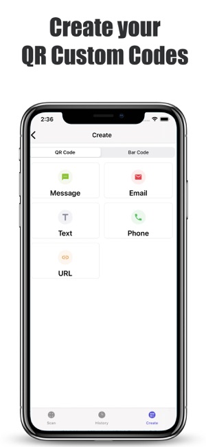 QR Code Scanner and Generator(圖3)-速報App