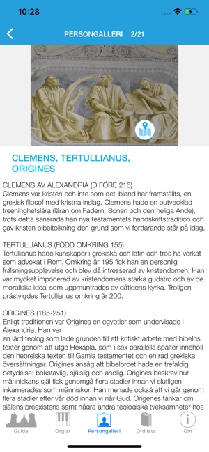 Härnösands Domkyrka(圖5)-速報App