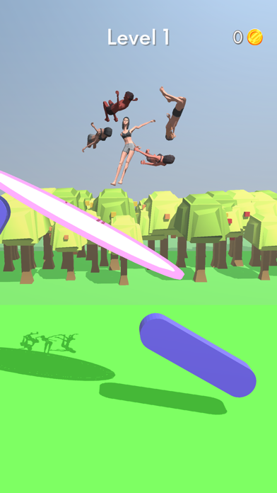 Draw Jump! screenshot 3