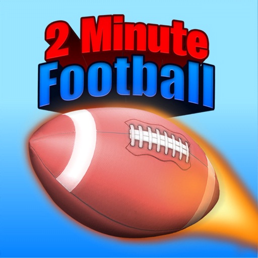 2 Minute Football