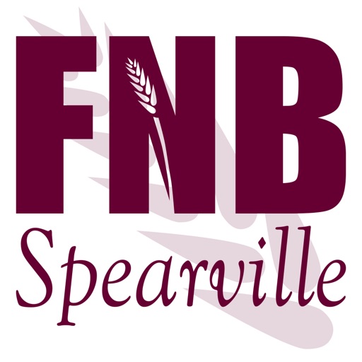 FNB Spearville iOS App