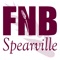 FNB Spearville