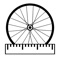 SpokeCalc - bicycle spoke calculator that allows you to perform an accurate calculation of the required length of the spokes for assembling a bicycle wheel