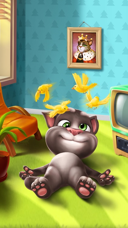 My Talking Tom