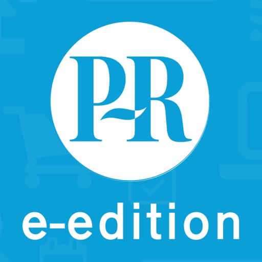 Press-Register Icon