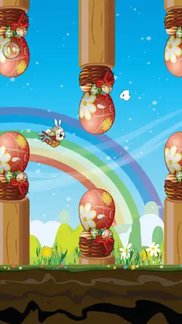 Game screenshot Monko Flappo PLUS-Flappy Monky apk